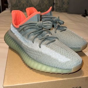 Adidas Yeezy 350 Dessert Sage